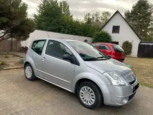 Citroen C2 1.4 - 2008