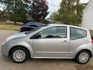 Citroen C2 1.4 - 2008 Bild 2