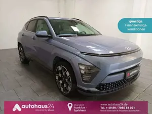 Hyundai Others Kona Prime Elektro 2WD Navi|HUD|Bose|LED|Leder