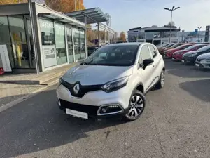 Renault Captur Limited, DeLuxe