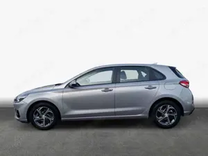 Hyundai i30 Bild 5