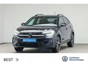 Volkswagen Taigo 1.0 TSI DSG R-LINE*IQ.LIGHT*AHK*KAMERA*PDC