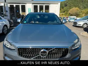 Volvo V90 Cross Country Pro AWD Bild 4