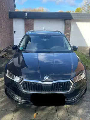 Skoda Octavia Combi 1.5 TSI e-Tec DSG Style