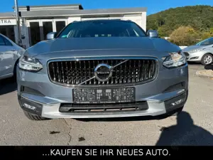 Volvo V90 Cross Country Pro AWD Bild 3