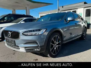 Volvo V90 Cross Country Pro AWD