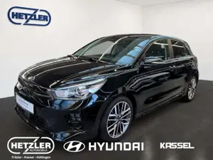 Kia Rio GT-Line 1.0T-GDI Apple CarPlay Android Auto Klimaa
