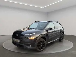 Citroen C4 Cactus Shine*1 Hand*wenig KM*