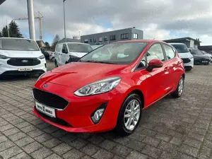 Ford Fiesta CC *Winter-Paket*