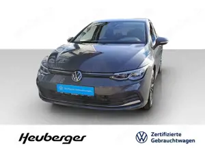 Volkswagen Golf VIII 1.5 TSI Active, ACC, Navi, Matrix