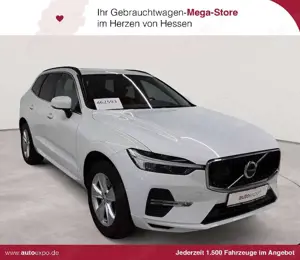 Volvo XC60 XC60 B4 D A Momentum Pro PANO AHK STH