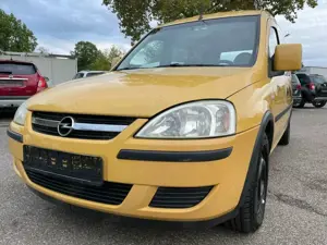 Opel Combo Edition CNG/Klima/Top Zustand!