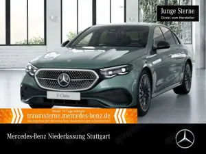 Mercedes-Benz E 300 e Hybrid AMG 360° Pano Burmester Distr. HUD