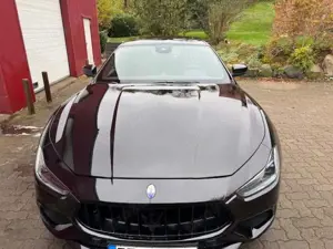Maserati Ghibli Ghibli GranSport