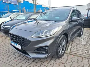 Ford Kuga ST-Line X PANO+ACC+HUD+AHK+SPUR+TOT