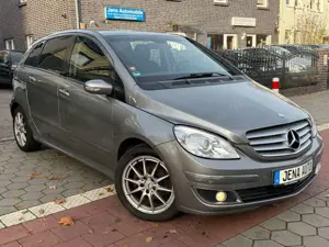 Mercedes-Benz B 170 Automatik Klima SHZ AHK