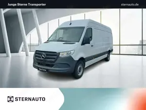 Mercedes-Benz Sprinter Sprinter 317 KA/L HD PRO Autom. Klima Kamera