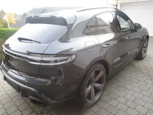 Porsche Macan Macan GTS PDK Bild 2