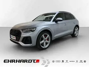 Audi SQ5 3.0 TDI quattro Tiptronic AHK*MATRIX*NAV*VIRTUA...