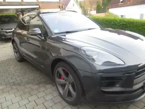 Porsche Macan Macan GTS PDK Bild 5