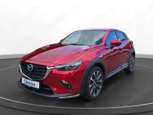 Mazda CX-3 2.0 Selection