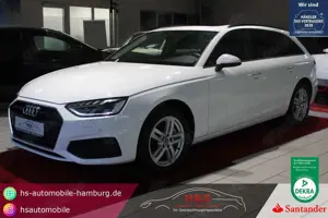 Audi A4 Avant 40 TDI Panoramadach*
