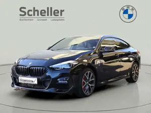BMW 220 i Gran Coupé M Sport LED Navi PDC