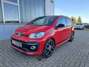 Volkswagen up! GTI BEATS-SOUND CLIMATRONIC KAMERA PANO-DACH