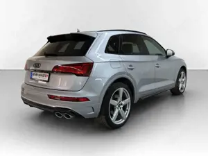 Audi SQ5 3.0 TDI quattro Tiptronic AHK*MATRIX*NAV*VIRTUA... Bild 5