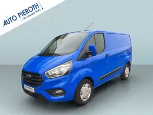 Ford Transit Custom 340 L1H1 LKW 1.0 EcoBoost PHEV Trend