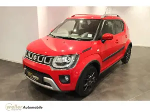 Suzuki Ignis 1.2 SHVS Hybrid ''Comfort'' Rückfahrkamera Sitzhei