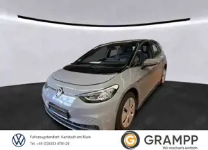 Volkswagen ID.3 Pro +CCS+WÄRMEPUMPE+LED+ASSISTS+DAB+EINPARK