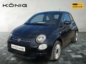 Fiat 500 Klima, Carplay