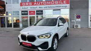 BMW X1 xDrive 18 d /Navi Plus/Leder/LED/ AHK/Kamera