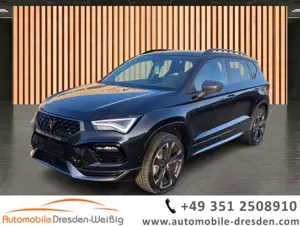 CUPRA Ateca 1.5 TSI FR DSG Pano*Kessy*voll LED*Kamera