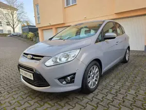 Ford C-Max C-MAX Titanium/Navi/Leder/AHK/1.Hand