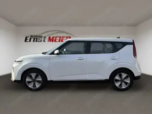 Kia Soul Edition 7 39,2 kWh On-Board-Charger+Kamera Bild 2