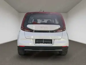 Kia Soul Edition 7 39,2 kWh On-Board-Charger+Kamera Bild 4