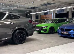 CUPRA Formentor Basis*1.Hd*VollLED*360°Navi*Spurhalte*Totwinkel