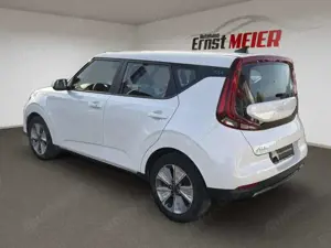 Kia Soul Edition 7 39,2 kWh On-Board-Charger+Kamera Bild 3