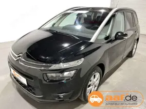Citroen Grand C4 SpaceTourer Picasso Selection EU6 Navi PDC