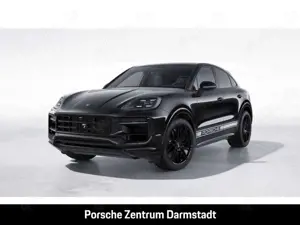 Porsche Cayenne S E-Hybrid Coupe HA-Lenkung InnoDrive