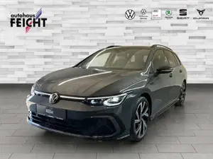 Volkswagen Golf Variant VIII 1.5 eTSI R-Line+AHK+LED+APP-C.