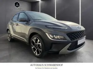 Hyundai KONA Bild 2