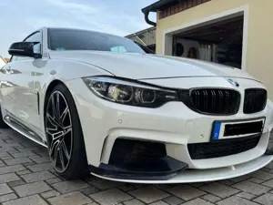 BMW 428 428i Coupe Aut. M Sport