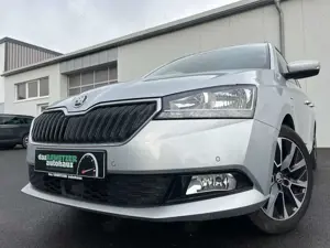 Skoda Fabia Combi 1.0 TSI Drive 97€ m. 20% AnzahlungACC DAB