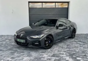 BMW 430 d xDrive M Sport Pro Coupe H/K LASER DA FA