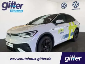 Volkswagen ID.5 Pro Performance 150 kW mit AHK-klappbar Panorama S