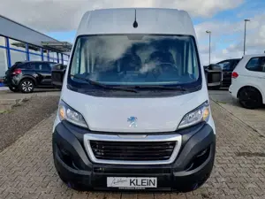 Peugeot Boxer Kasten L3H2 BlueHDi140 -KLIMA-NAVI-CAM-PDC