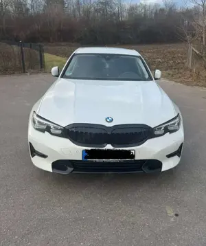 BMW 320 320d GT Aut. M Sport